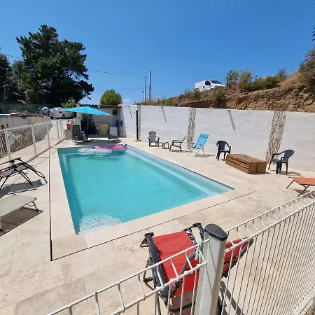Casa Rita Ajaccio (Corsica)