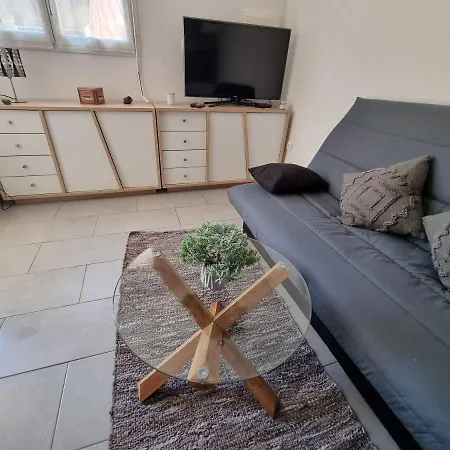 Casa Rita Apartment