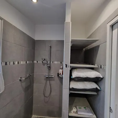 Casa Rita Apartment Ajaccio (Corsica)