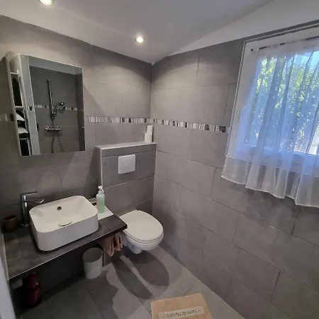 Casa Rita Apartment
